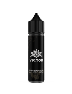 Burdimanda - 40/60ML VIKTOR