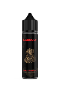 Lord Kavendish - 40/60ML...