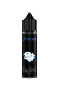 Ice Bear - 40/60ML Absolu