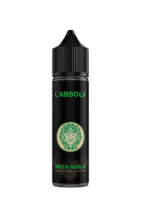 Green Goblin - 40/60ML Absolu