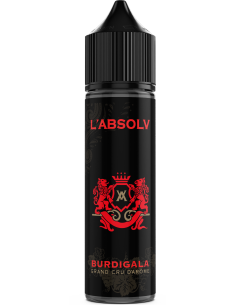 Burdigala - 40/60ML Absolu