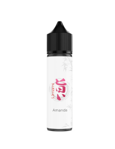 Amanda - 40/60ML Gourmand -...