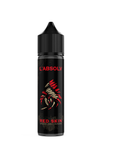 copy of Red Skin - 40/60ML...