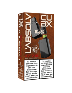 copy of RECHARGE POD CUB-X...