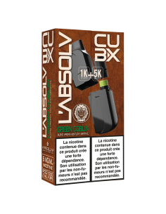 RECHARGE POD CUB-X 12ML -...