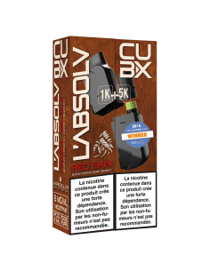 copy of RECHARGE POD CUB-X...