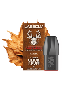 Pod Aberdeen - Click & Puff...
