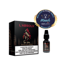 Red Skin - Tripack 3x10ML